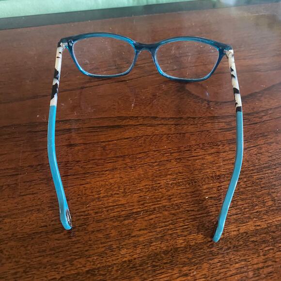 WOOW On Time 3 Col 51 15 143 2045 Made in Italy Eyewear Frames - Picture 3 of 9